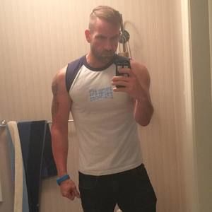 Meet your Posher, Ryan